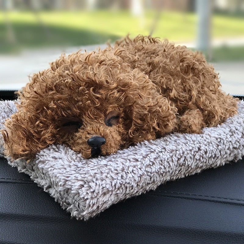 Bamboo Charcoal Car Odor Removal Decoration