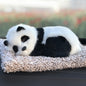 Bamboo Charcoal Car Odor Removal Decoration
