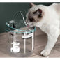Pet Water Dispenser Automatic Cycle Intelligent Constant Temperature Cat And Dog