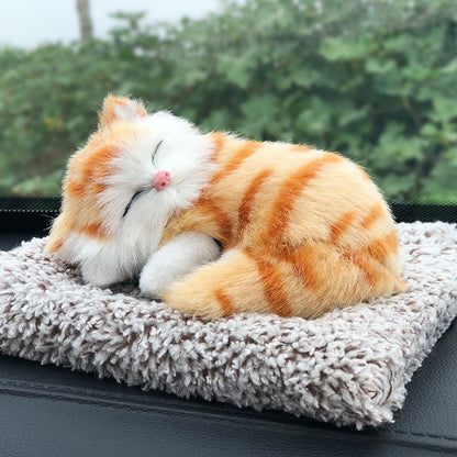 Bamboo Charcoal Car Odor Removal Decoration