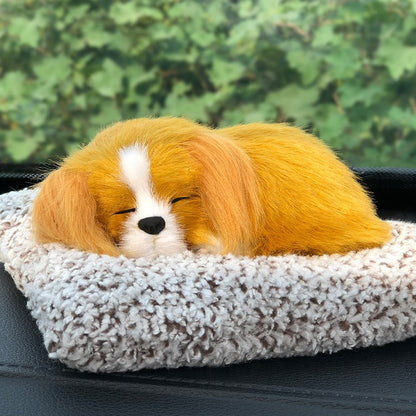 Bamboo Charcoal Car Odor Removal Decoration