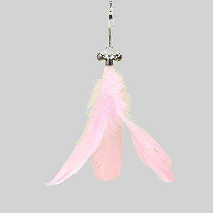 Retractable Cat Teaser Wands / Cat Toy / Cat Rod / Cat Scartch Board / Cat Ball Toy / Sisal Ball