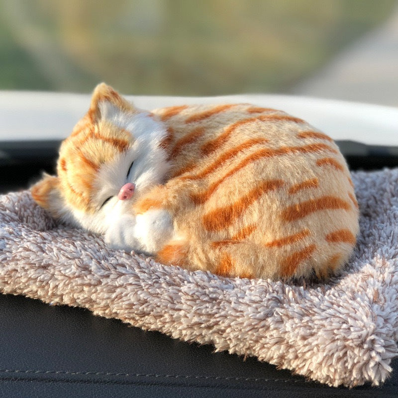 Bamboo Charcoal Car Odor Removal Decoration