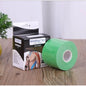 Kinesiology Sport Tape / Elastic Tape / Kinesio Tape / KT Tape 5cm x5m