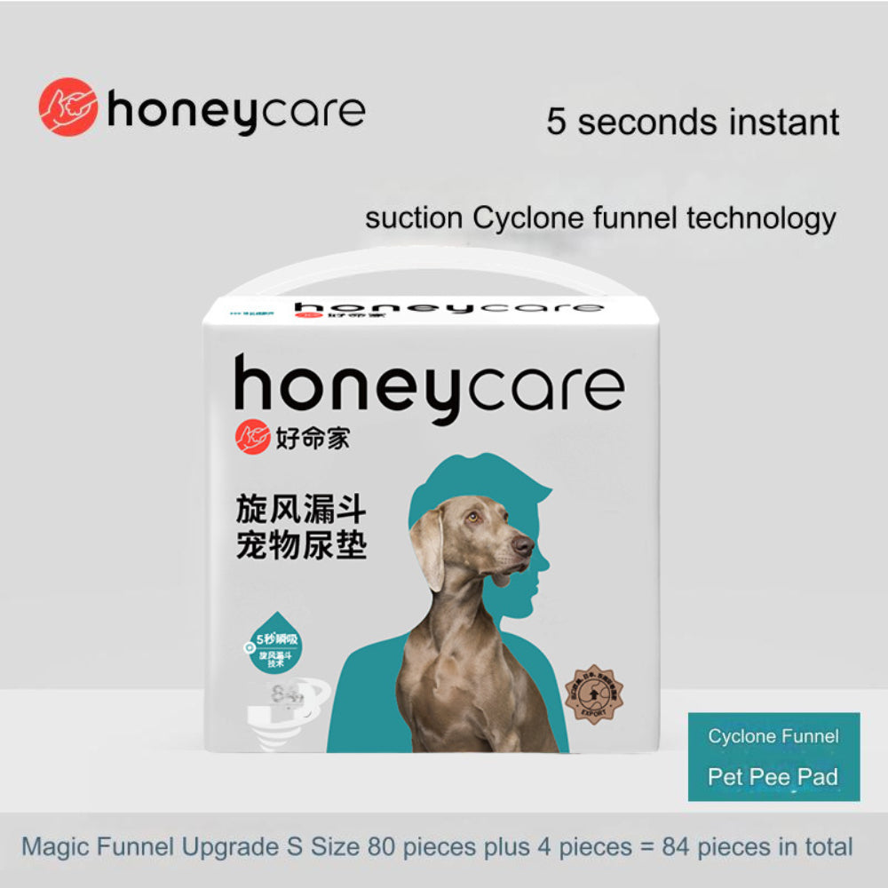 HONEYCARE PEE PAD / Dog Training Pee Pad / Pets / Urine Pad / Premium Grade