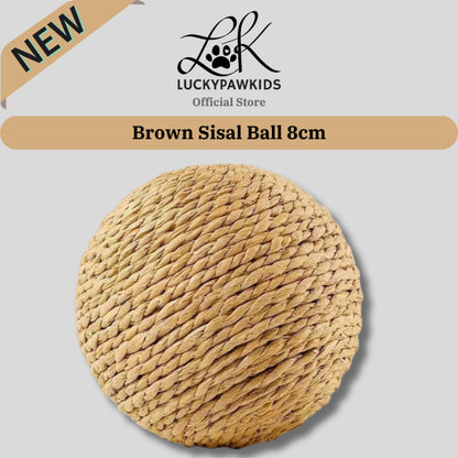 Retractable Cat Teaser Wands / Cat Toy / Cat Rod / Cat Scartch Board / Cat Ball Toy / Sisal Ball