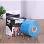 Kinesiology Sport Tape / Elastic Tape / Kinesio Tape / KT Tape 5cm x5m