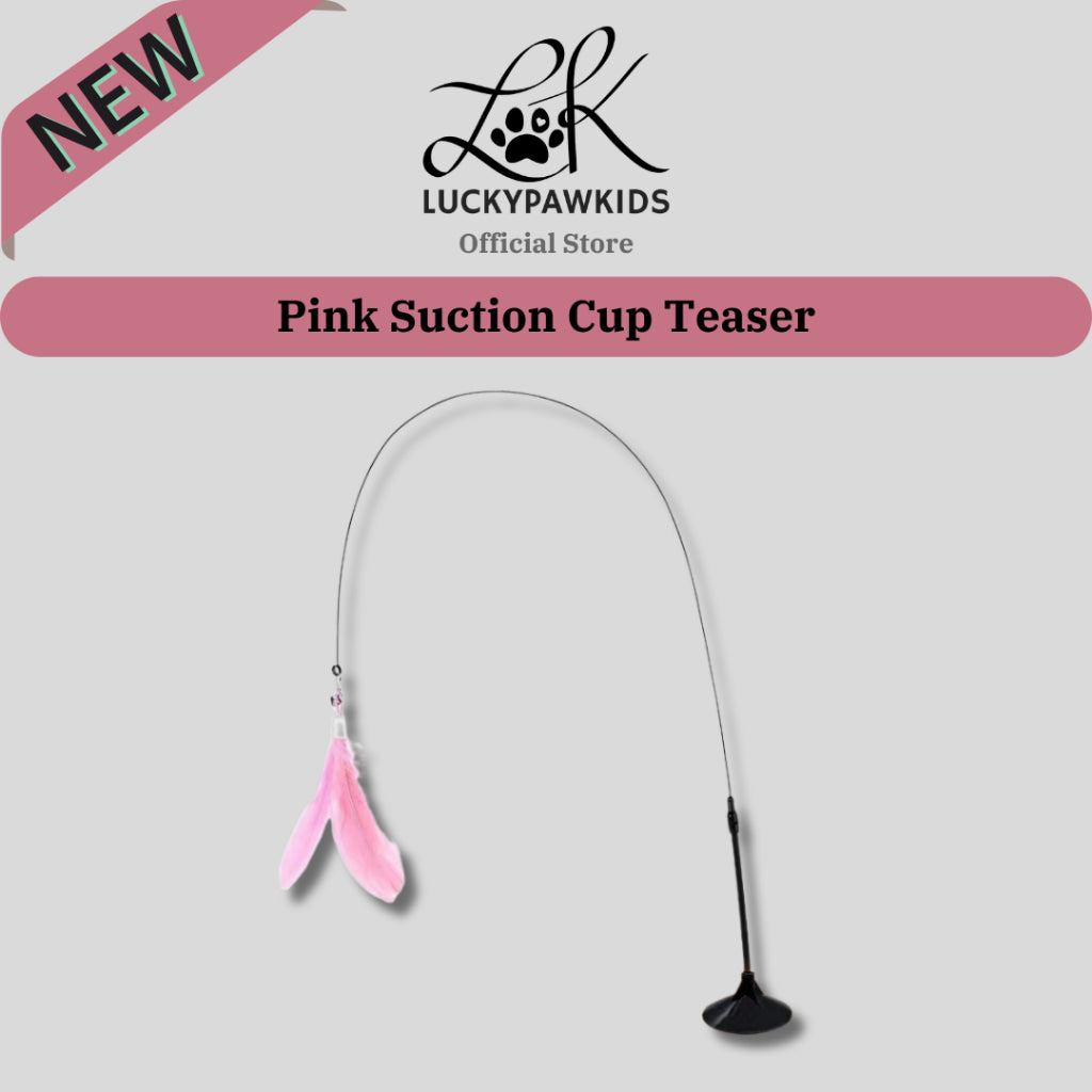 Retractable Cat Teaser Wands / Cat Toy / Cat Rod / Cat Scartch Board / Cat Ball Toy / Sisal Ball