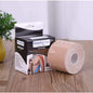 Kinesiology Sport Tape / Elastic Tape / Kinesio Tape / KT Tape 5cm x5m