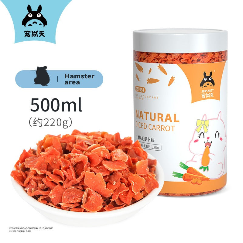 Hamster snack/Treats/Pet Snack/nutrition Snack/Small pets treats/beadworm