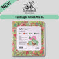 Tafit Hamster Paper Bedding / Tail Tale Hamster Bedding 99% Dust Free / Wood Pulp Bedding For Small Pets Aspen Shaving