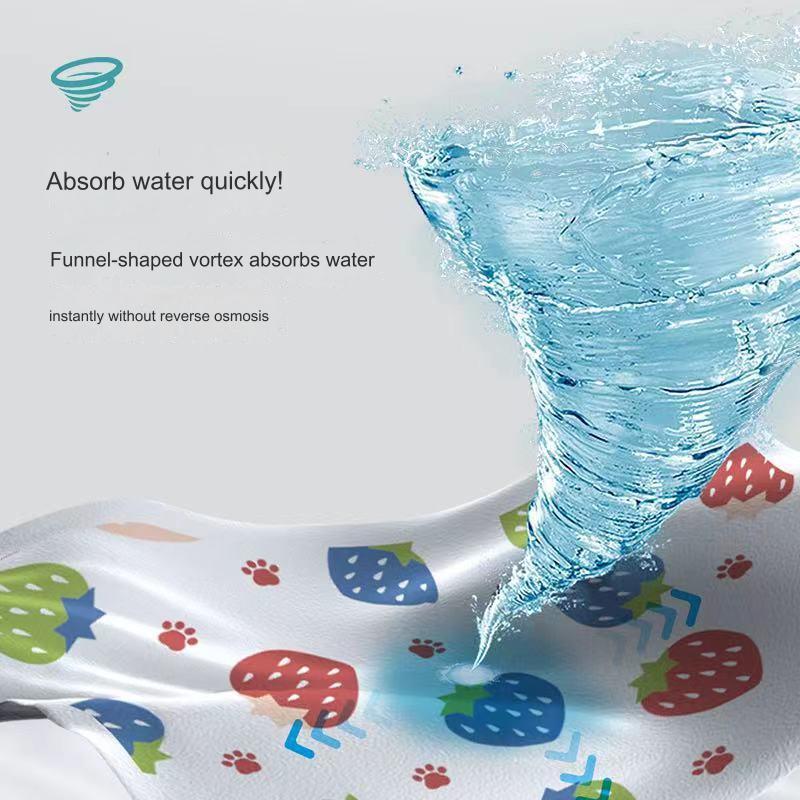 HONEYCARE PEE PAD / Dog Training Pee Pad / Pets / Urine Pad / Premium Grade