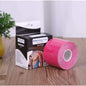 Kinesiology Sport Tape / Elastic Tape / Kinesio Tape / KT Tape 5cm x5m