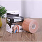 Kinesiology Sport Tape / Elastic Tape / Kinesio Tape / KT Tape 5cm x5m