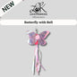 Retractable Cat Teaser Wands / Cat Toy / Cat Rod / Cat Scartch Board / Cat Ball Toy / Sisal Ball