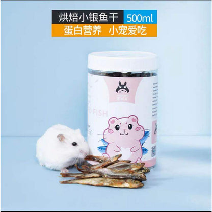 Hamster snack/Treats/Pet Snack/nutrition Snack/Small pets treats/beadworm