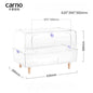 Hamster Cage Transparent Acrylic 43/50/62/70/75/88/100CM