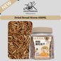 Hamster snack/Treats/Pet Snack/nutrition Snack/Small pets treats/beadworm