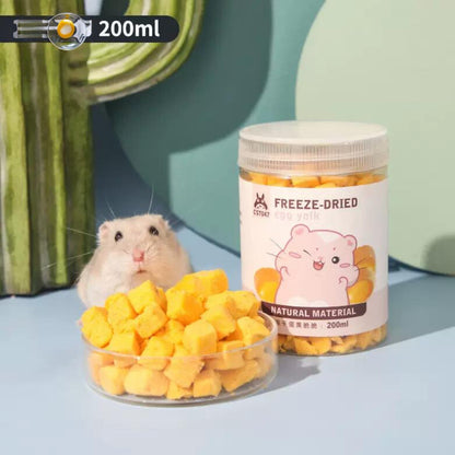 Hamster snack/Treats/Pet Snack/nutrition Snack/Small pets treats/beadworm