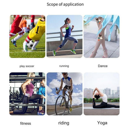 Kinesiology Sport Tape / Elastic Tape / Kinesio Tape / KT Tape 5cm x5m