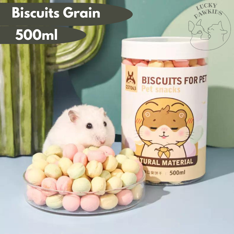 Hamster snack/Treats/Pet Snack/nutrition Snack/Small pets treats/beadworm