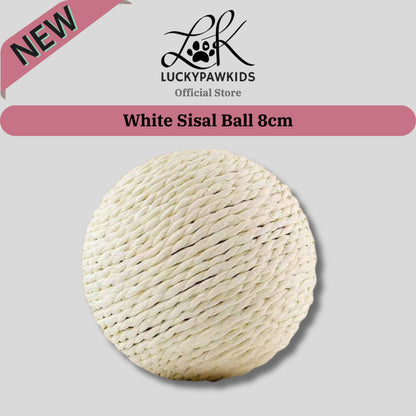 Retractable Cat Teaser Wands / Cat Toy / Cat Rod / Cat Scartch Board / Cat Ball Toy / Sisal Ball