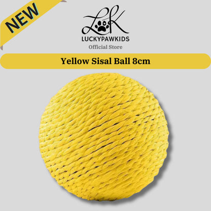 Retractable Cat Teaser Wands / Cat Toy / Cat Rod / Cat Scartch Board / Cat Ball Toy / Sisal Ball