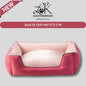 *SG_Seller*LuckyPawKids*Dog Bed / Dog Cushion/ Pet Bed / Cushion Bedding / Washable