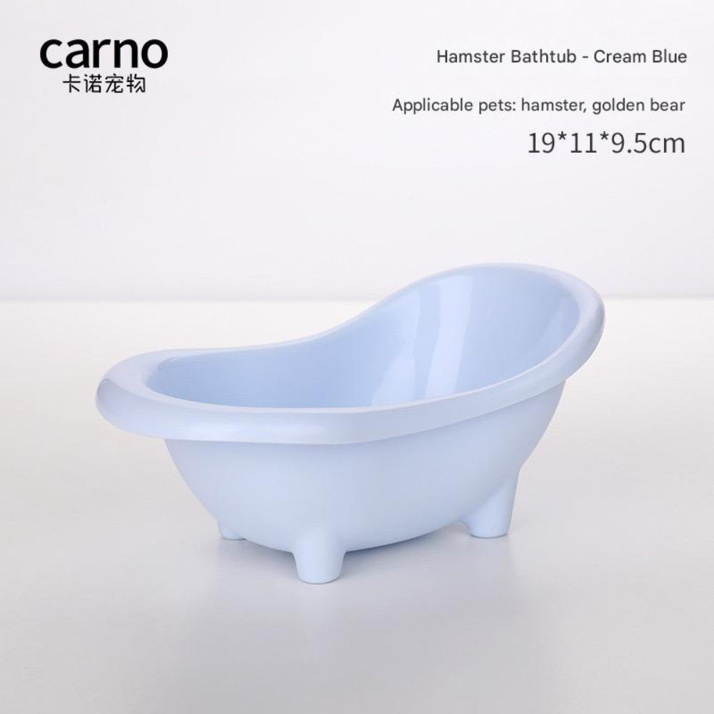 Carno Hamster Sand Bath 2.8kg / Toilet Sand 2.5kg