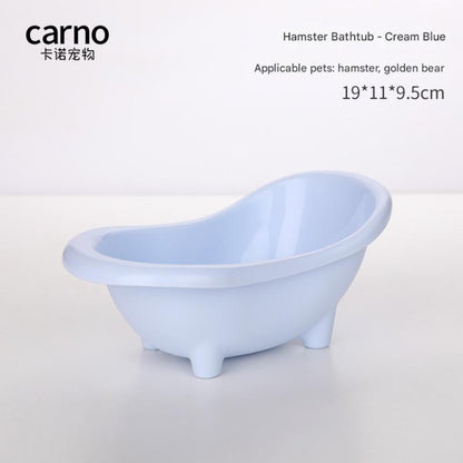 Carno Hamster Sand Bath 2.8kg / Toilet Sand 2.5kg