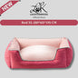 *SG_Seller*LuckyPawKids*Dog Bed / Dog Cushion/ Pet Bed / Cushion Bedding / Washable