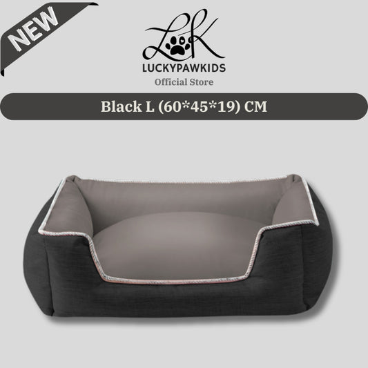 *SG_Seller*LuckyPawKids*Dog Bed / Dog Cushion/ Pet Bed / Cushion Bedding / Washable