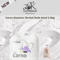 Carno Hamster Sand Bath 2.8kg / Toilet Sand 2.5kg