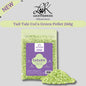 Tafit Hamster Paper Bedding / Tail Tale Hamster Bedding 99% Dust Free / Wood Pulp Bedding For Small Pets Aspen Shaving