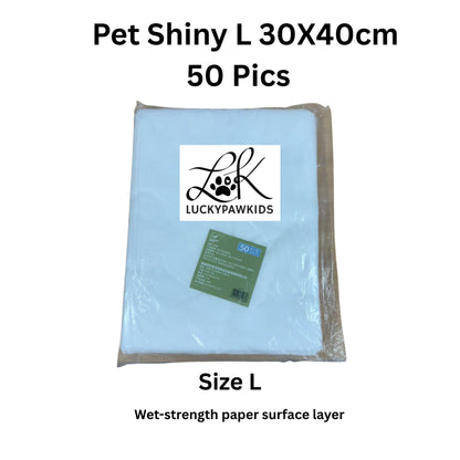Honeycare Four-Layer Ultra-Absorbent Paper