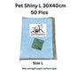 Honeycare Four-Layer Ultra-Absorbent Paper