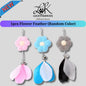 Retractable Cat Teaser Wands / Cat Toy / Cat Rod / Cat Scartch Board / Cat Ball Toy / Sisal Ball