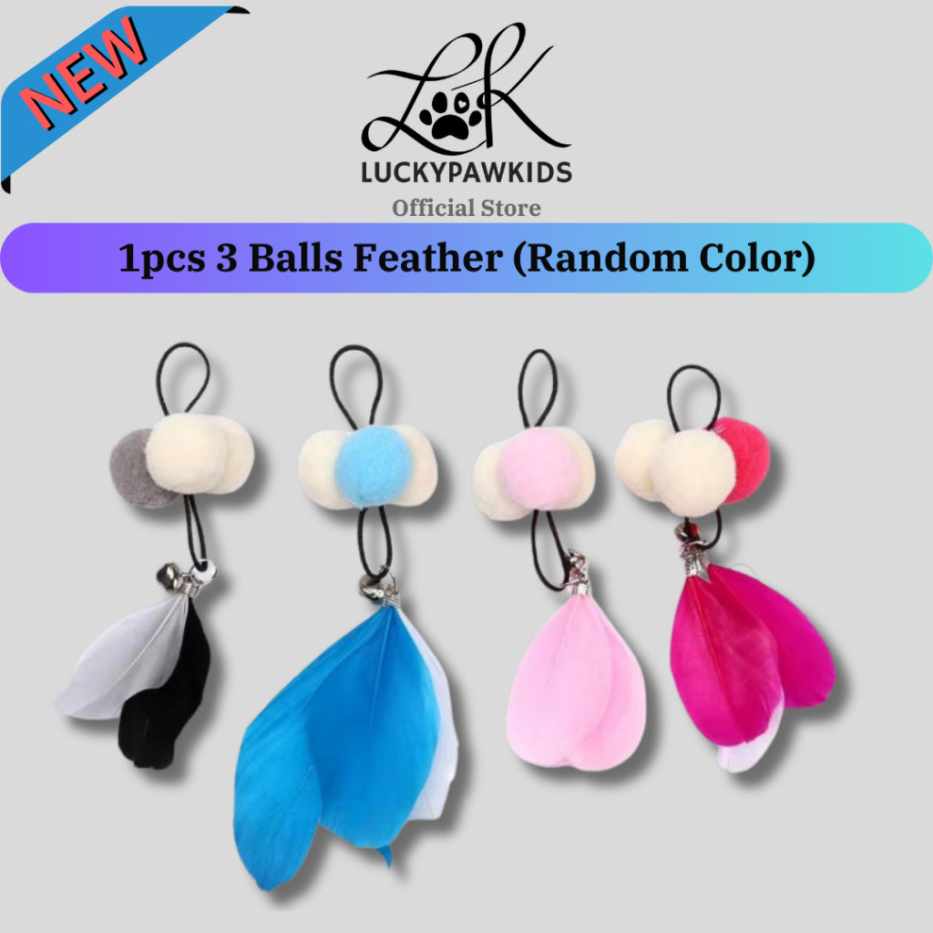 Retractable Cat Teaser Wands / Cat Toy / Cat Rod / Cat Scartch Board / Cat Ball Toy / Sisal Ball