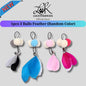 Retractable Cat Teaser Wands / Cat Toy / Cat Rod / Cat Scartch Board / Cat Ball Toy / Sisal Ball