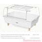 它适 Tafit Acrylic Transparent Crystal Cage For Hamster and Other Small Pets 62cm / 75cm / 88cm