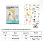 Honeycare Four-Layer Ultra-Absorbent Paper