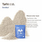 Tafit Hamster Sandbath Bathing Sand For Small Pets