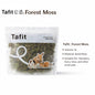 Tafit Hamster Sandbath Bathing Sand For Small Pets