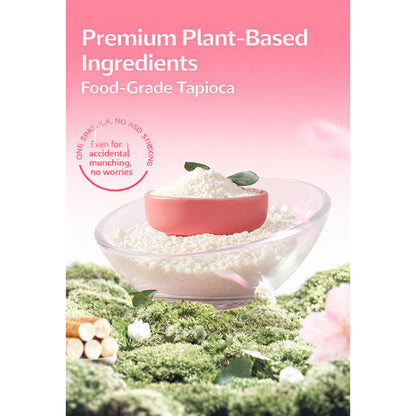 Premium Sakura White Tea Cassava Cat Litter Deodorant Dust-free Non-Stick Bottom Cat Litter Deodorant Fragrance Litter
